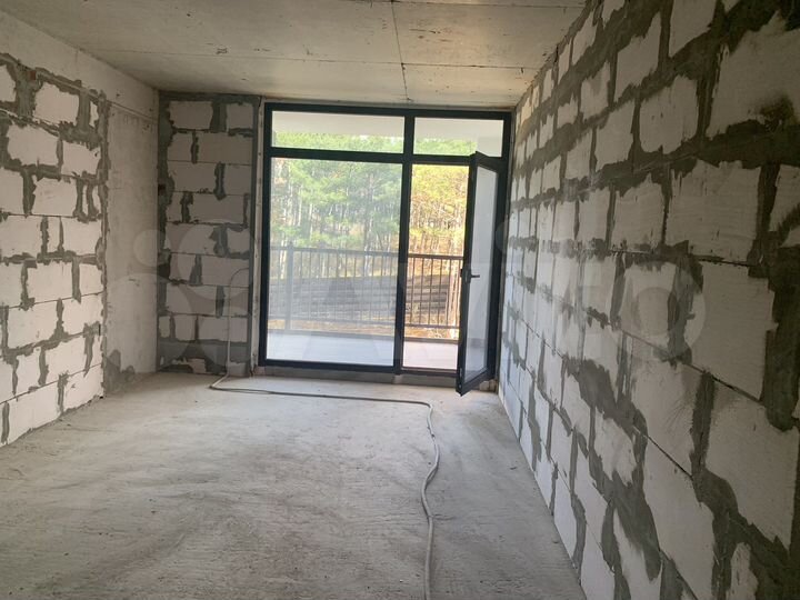 1-к. квартира, 33,4 м², 2/9 эт.