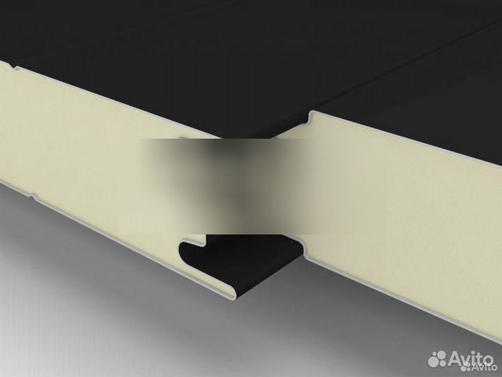 Сэндвич панель