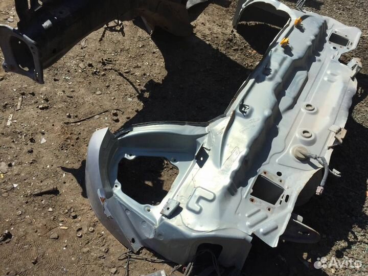 Б/У Панель задняя 7911095F0B nissan