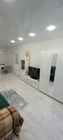 2-к. квартира, 42 м², 11/17 эт.