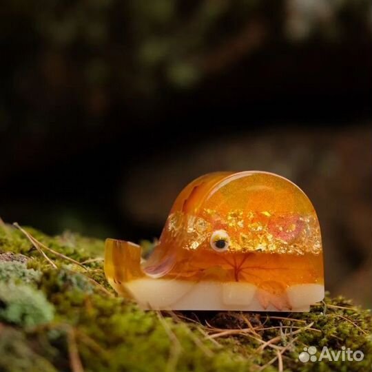 Подставка для телефона - слоник