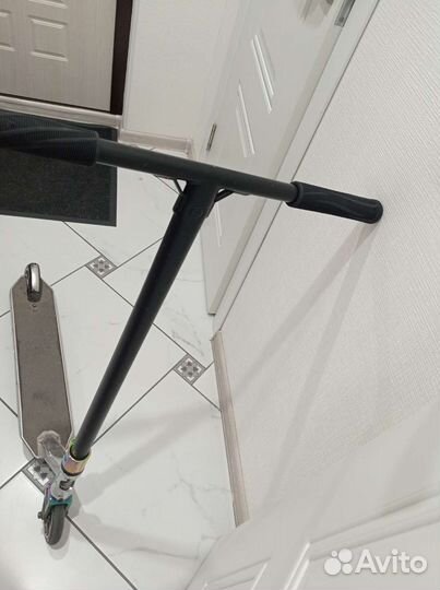 Трюковой самокат oxelo mf 3 6