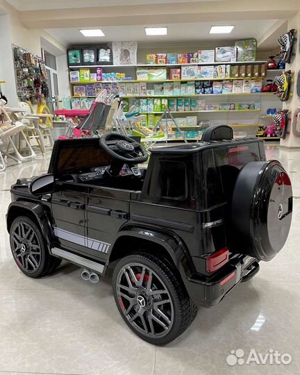 Электромобиль