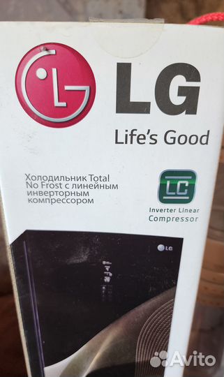 Контейнеры для хранения продуктов