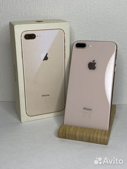 iPhone 8 Plus, 64 ГБ