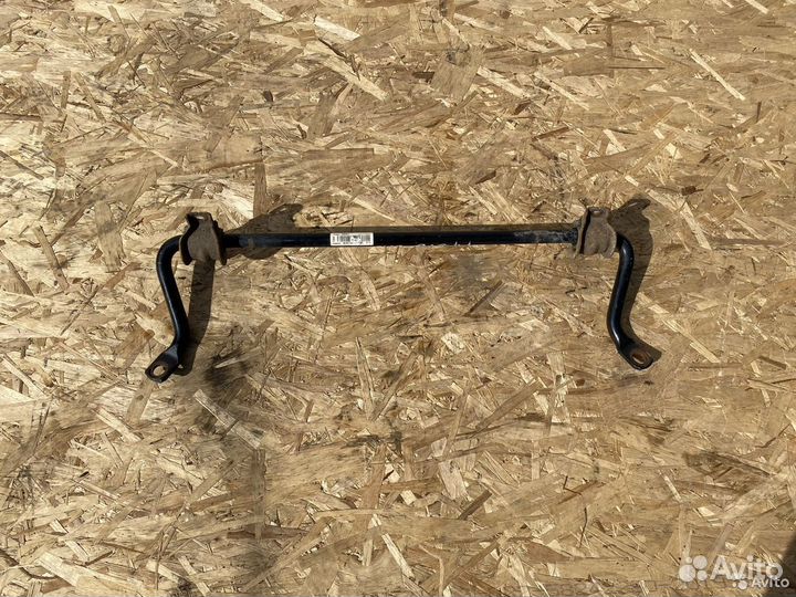 Стабилизатор задний Ford Focus 3