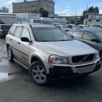 Volvo XC90 2.9 AT, 2003, 230 000 км, с пробегом, цена 600 000 руб.