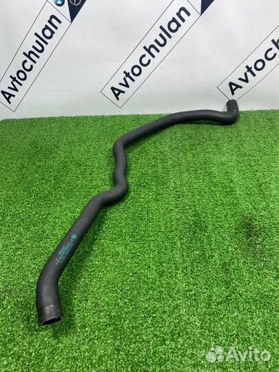 Патрубок системы охлаждения Bmw X5 F15