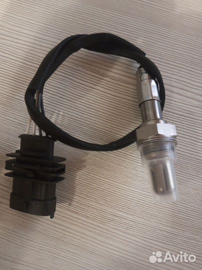 Датчик кислорода