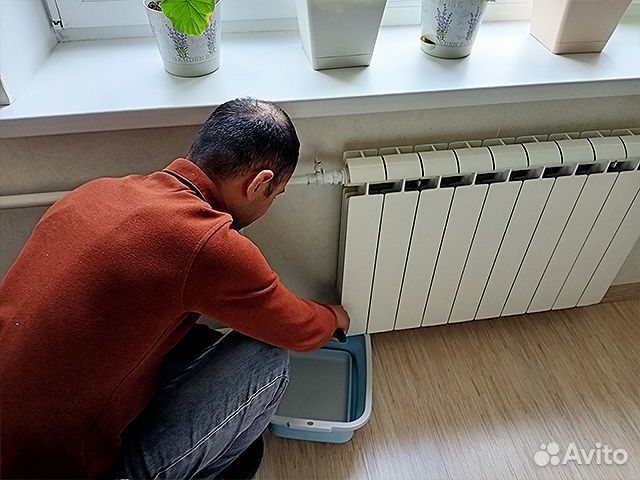 Мастер на час