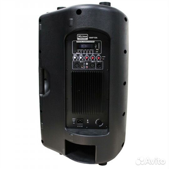 Xline BAF-15A активная акустич система