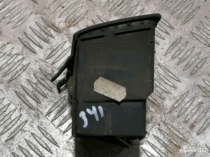 Дефлектор воздушный C 202