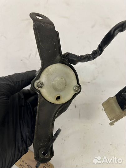 Замок зажигания Yamaha v-max 1200