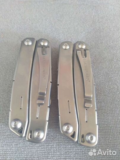 Leatherman Wingman