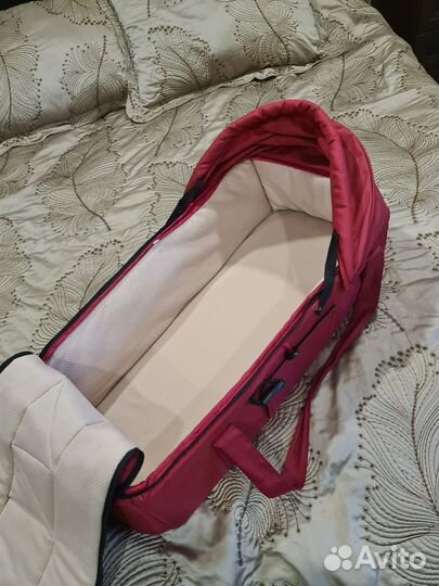 Люлька переноска для детей