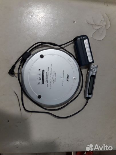 Карманный плеер PV300S