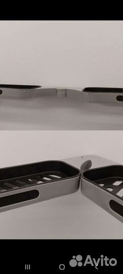 Полка для ванной и кухни