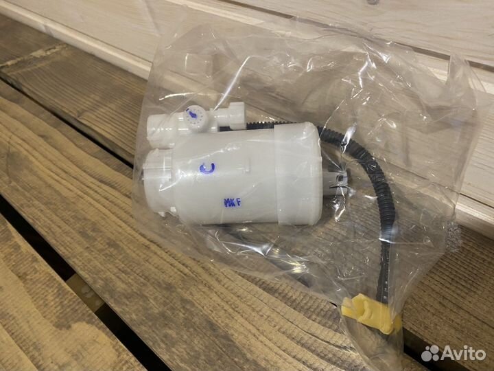 Фильтр топливный KIA cerato YD, soul PS/SK 17