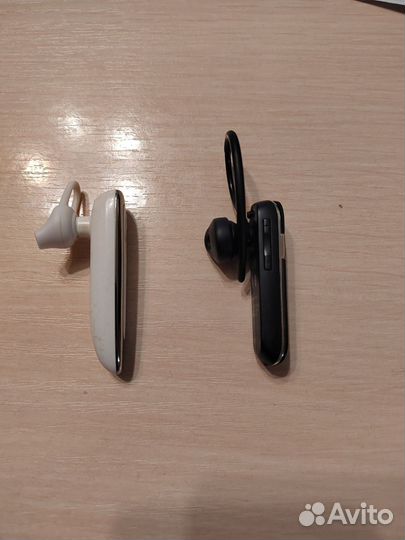 Bluetooth гарнитура jabra talk и hoco E60