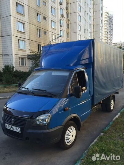 Транспортные услуги перевозки