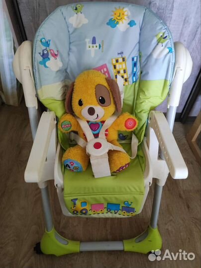 Стульчик для кормления