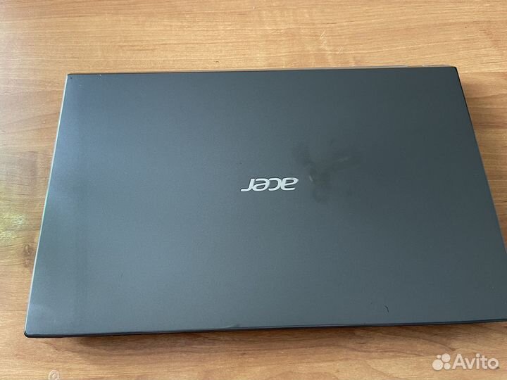 Ноутбук Acer aspire v3 571g
