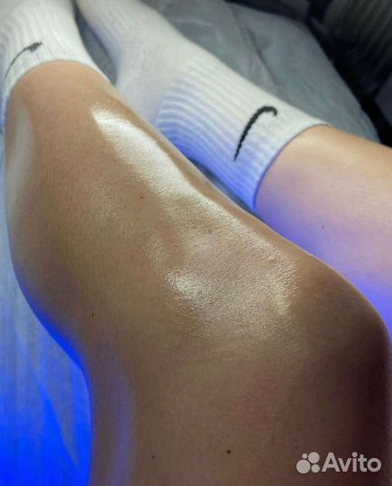 Депиляция на дому