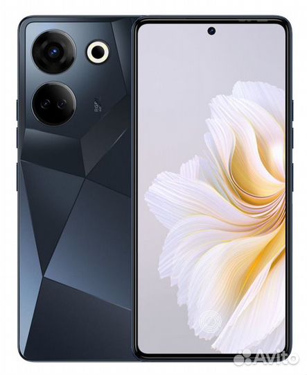 TECNO Camon 20 Pro, 8/256 ГБ