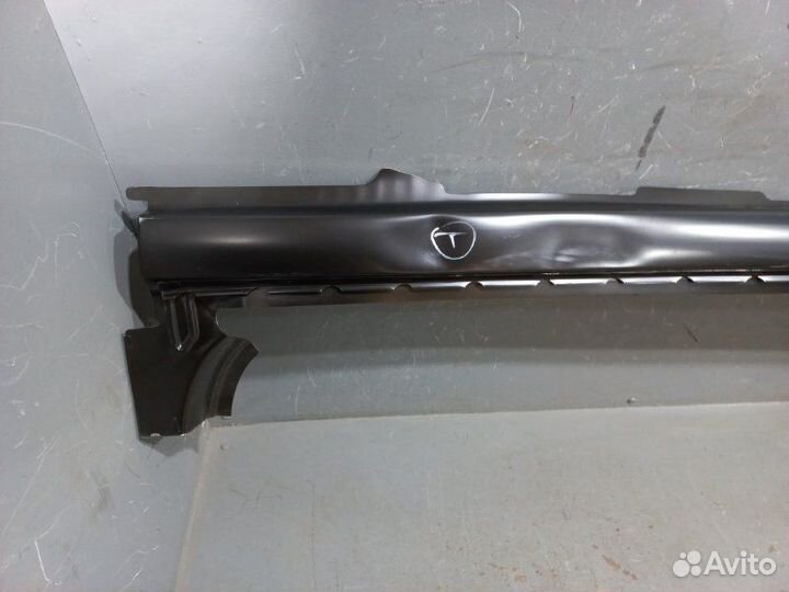 Кузовной элемент Peugeot Traveller