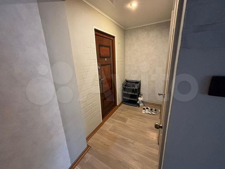 2-к. квартира, 40 м², 3/5 эт.
