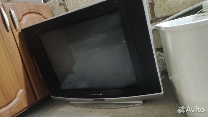 Телевизор бу