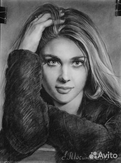 Занятия по рисунку и живописи