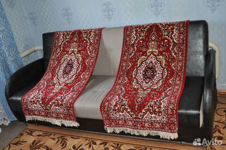 Покрывало комплект