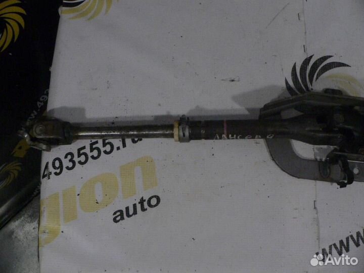 Кардан рулевой mitsubishi Lancer (CS/Classic) 20