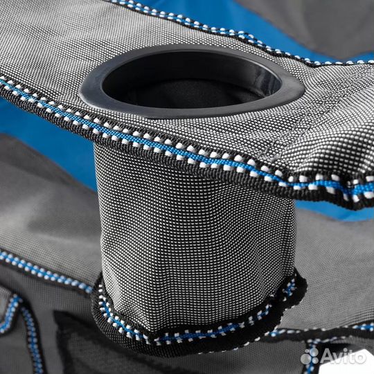 Кресло сладное camp master