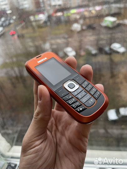 Nokia 2600 Classic