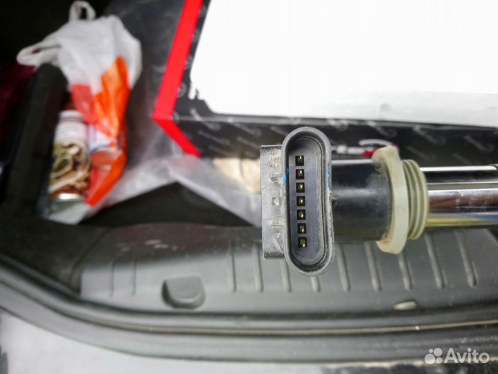 Модуль зажигания (катушка)