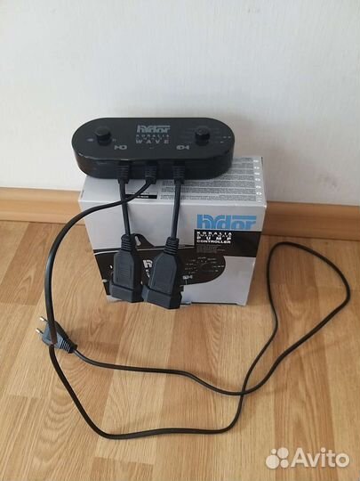 Генератор волн