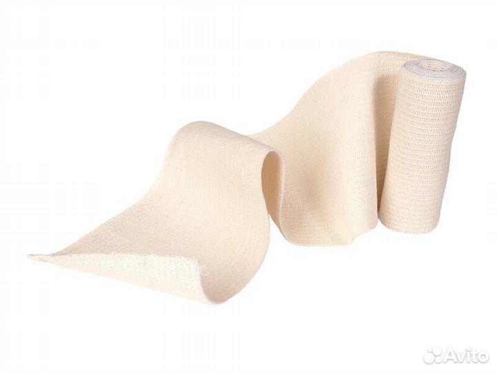 4101 Лента эластичная спортивного назначения (сред