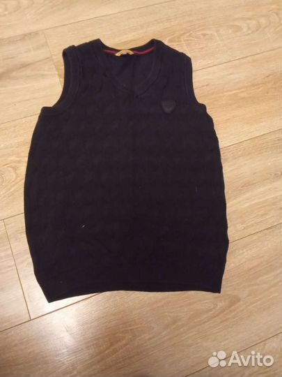 Вещи в школу