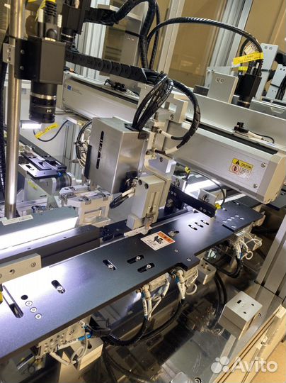 Сервисный инженер