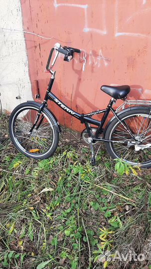 Продаю велосипед