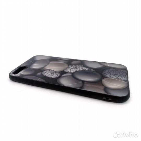 Чехол для Apple iPhone 7/8/SE2 накладка PC031