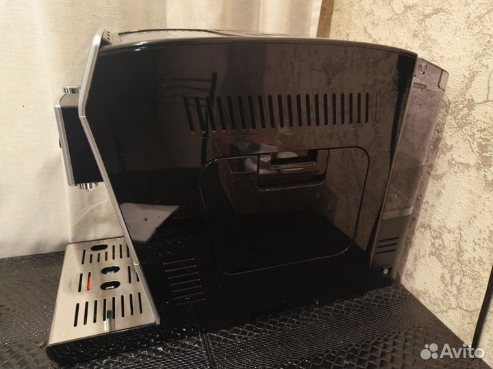 Delonghi autentica plus