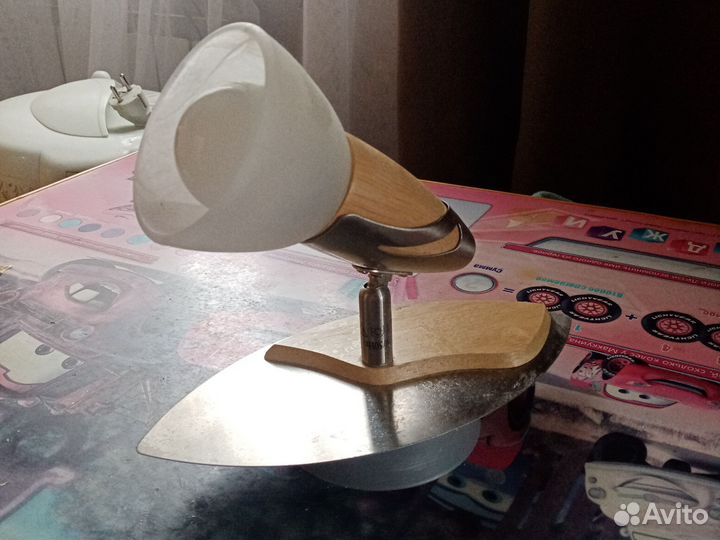 Светильник настенный