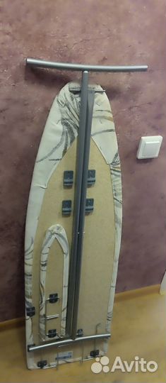 Гладильная доска новая Ника