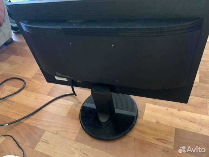 Монитор packard bell