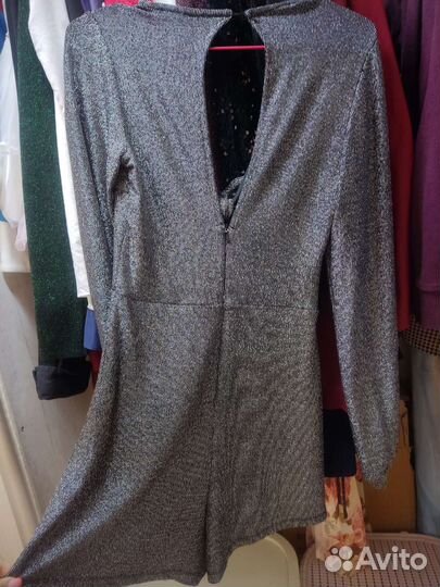 Комбинезон женский