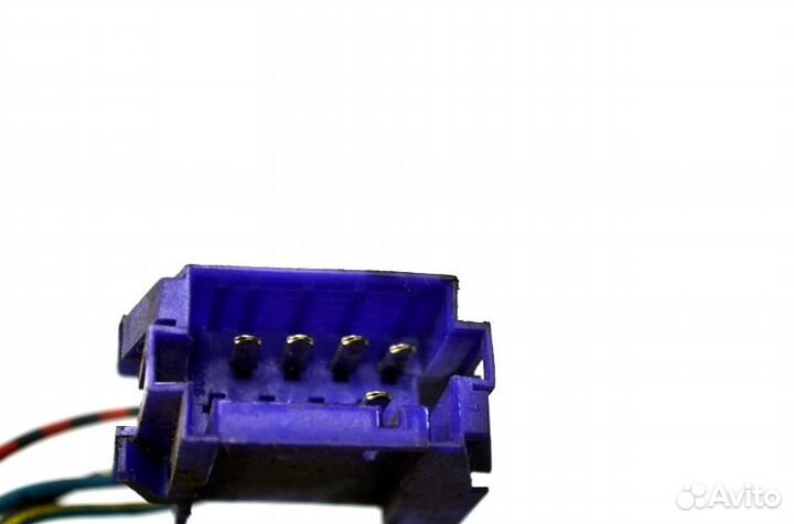 Переключатель поворотников volvo FH12 1-seeria (01