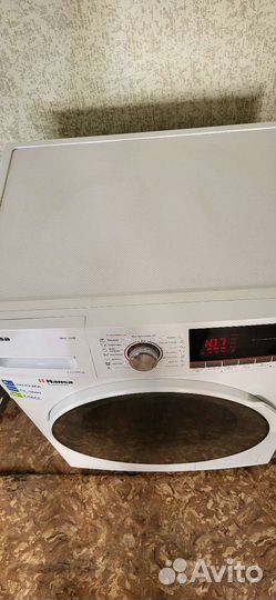 Стиральная машина бу